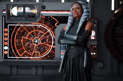 ashoka nude scene|Star Wars Ahsoka Tano Porn Videos